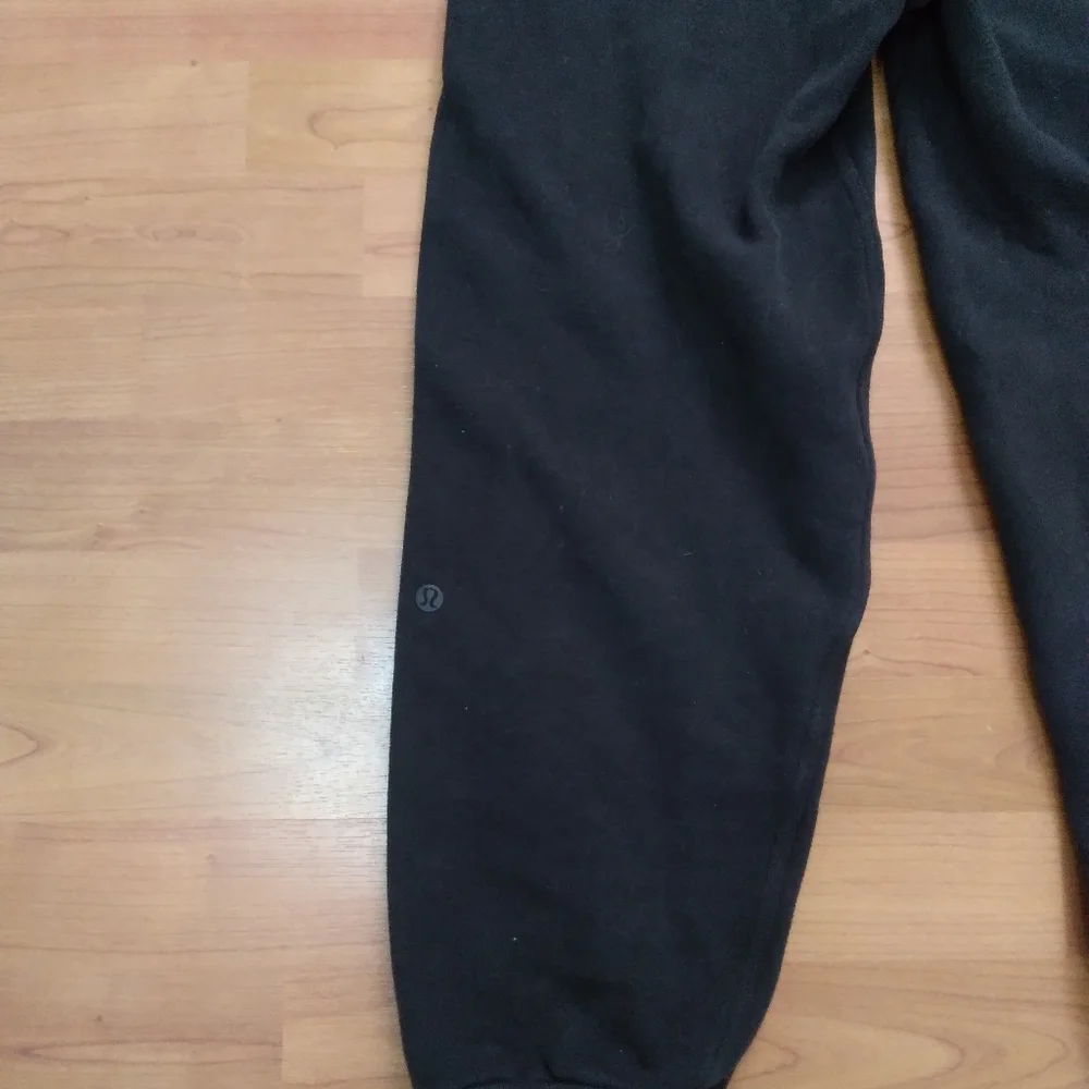Lululemon Braided Detail High-Rise Jogger‎